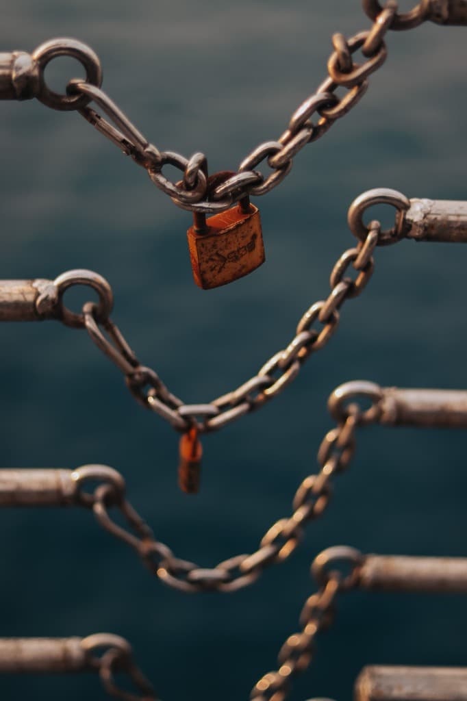Login Background
